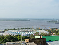 Porto Alegre, State of Rio Grande do Sul, Brazil Club